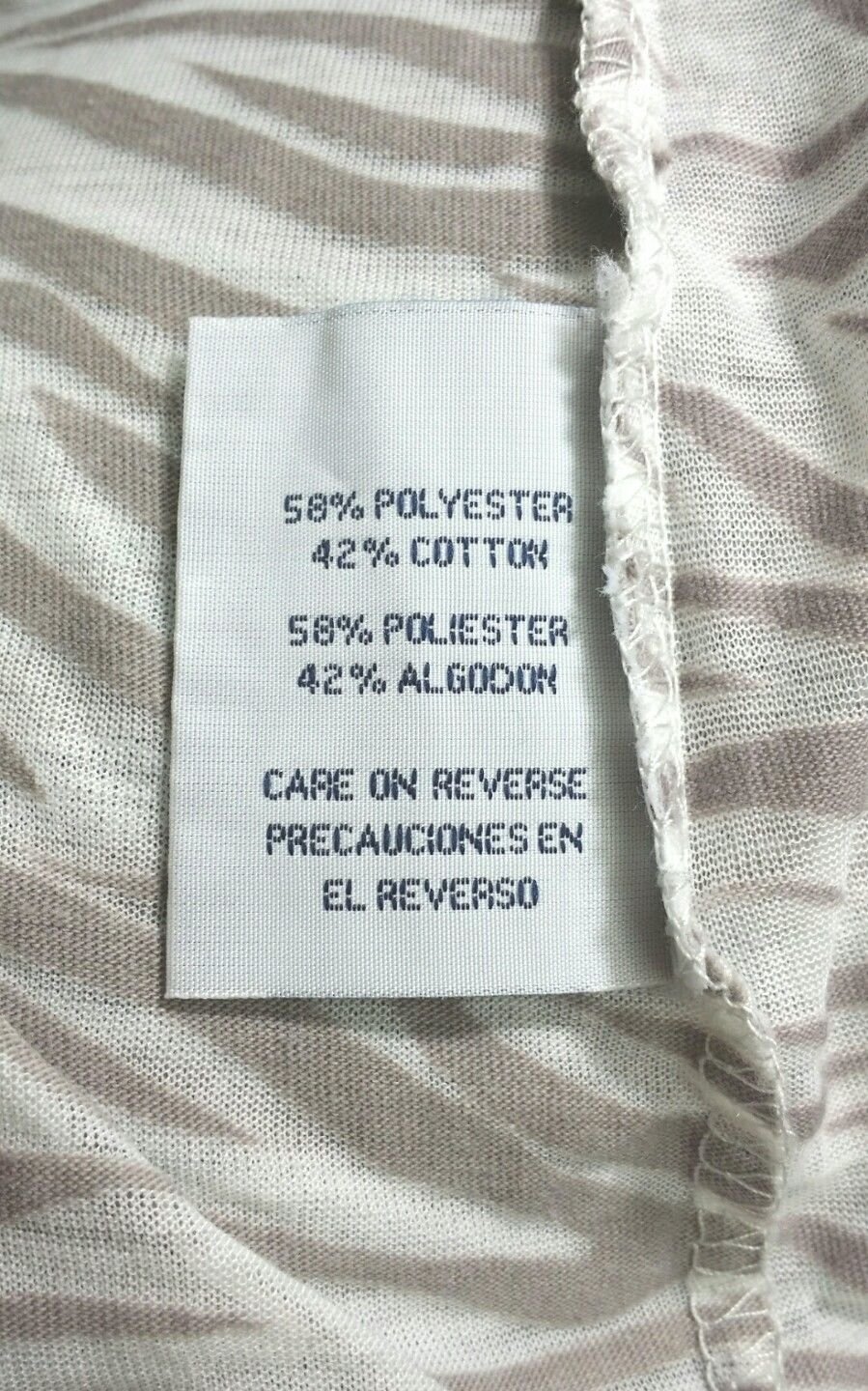 Pro Edge Knights Apparel Women's V Neck Tshirt Top FSU Seminoles Size XL