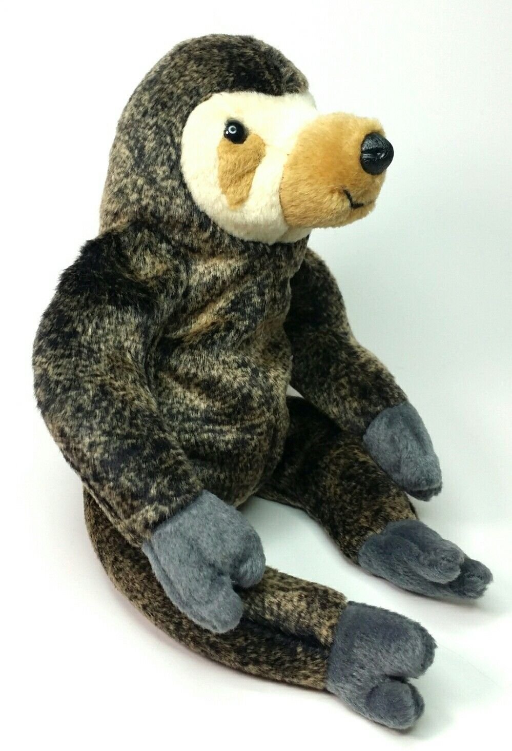 ty sloth plush