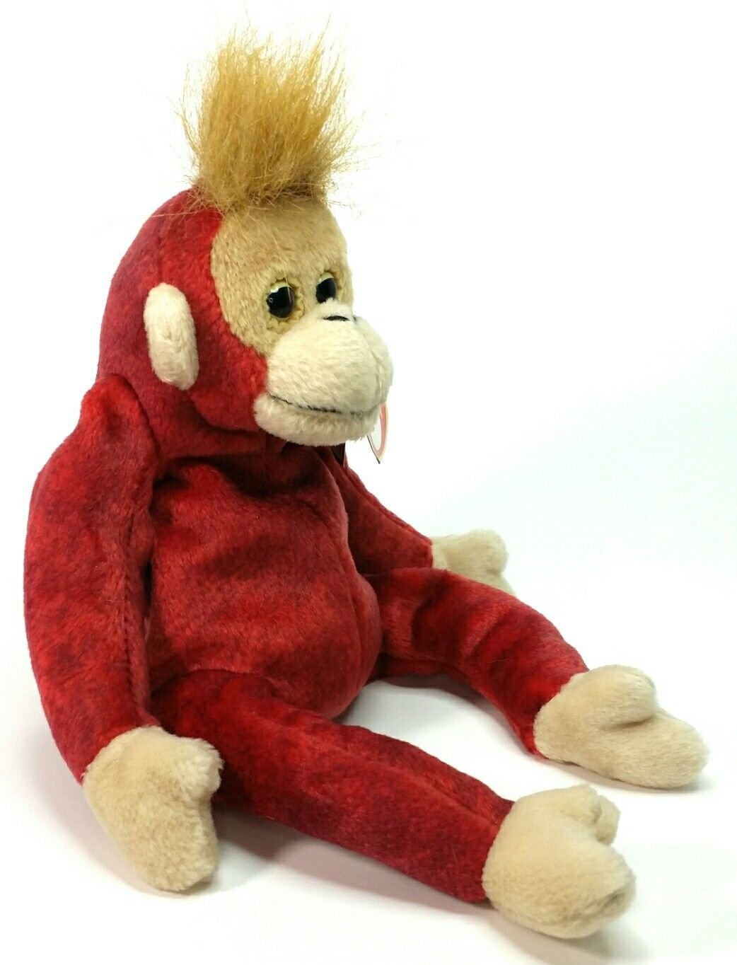 beanie boo orangutan