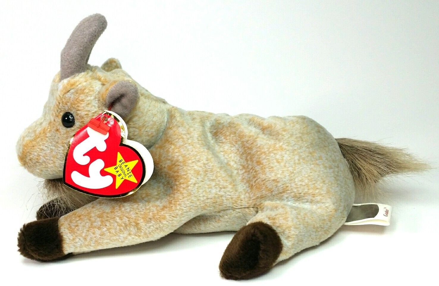 ty goat plush