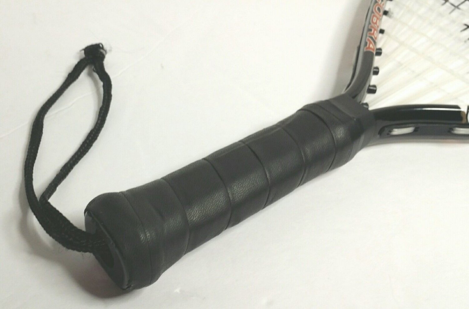 Racquetball Racquet Ektelon Powerfan Cobra 22 inches long