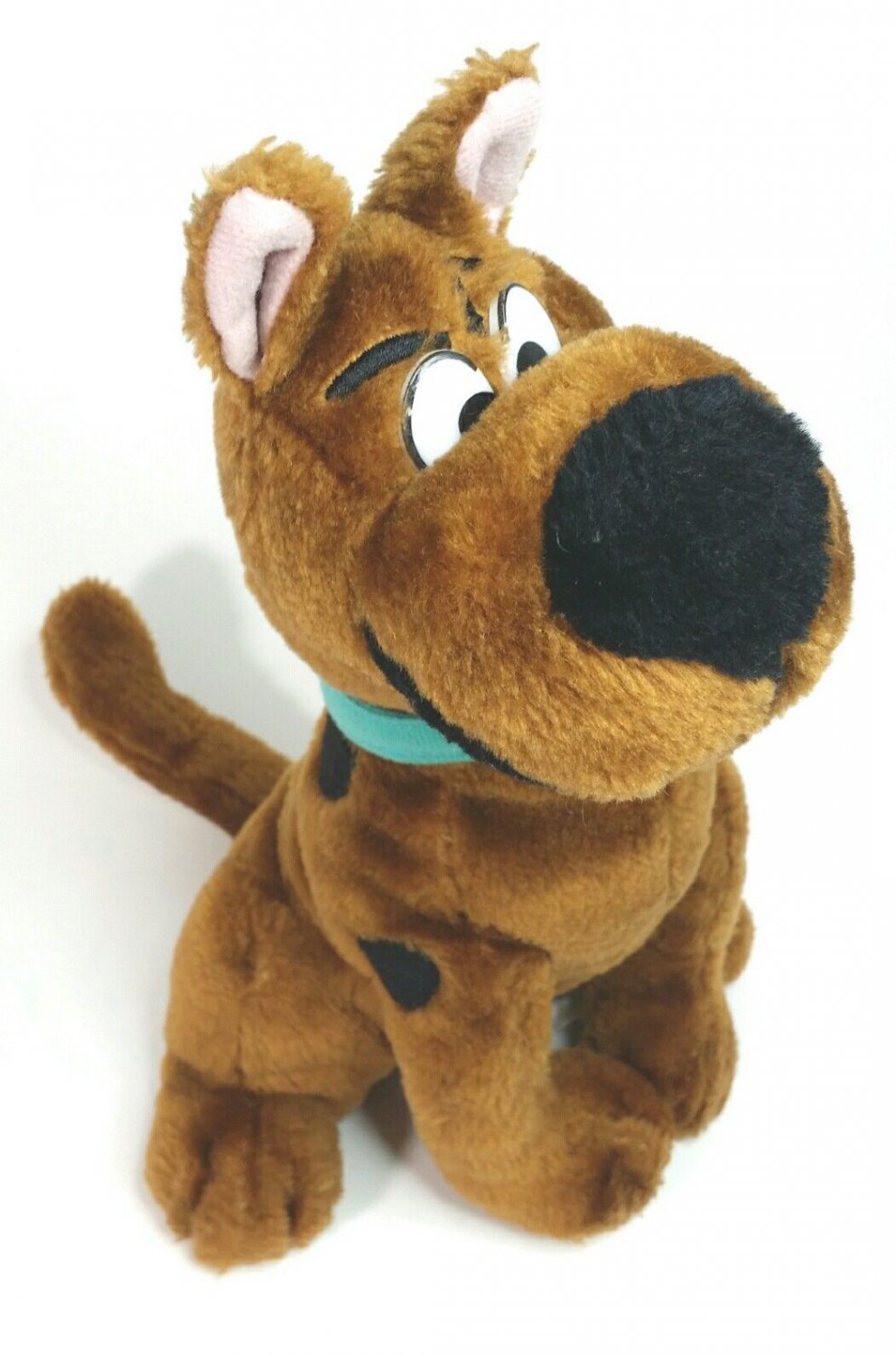 cartoon network scooby doo stuffed animal