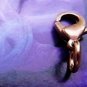 Ladies Solid Copper Link Bracelet 682G -5/16 inch wide - 6 1/2 to 9 inch lengths