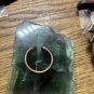 Solid copper adjustable ring TU26-1