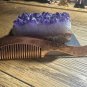 Solid Copper Hair Brush