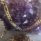 Solid Brass Chain - Price Includes 4 Feet Of Chain . 3/16" wide. Top Quality. Solid Brass Chain - Price Includes 4 Feet Of Chain . 3/16" wide. Top Quality.