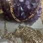 Solid Brass Chain - Price Includes 4 Feet Of Chain . 3/16" wide. Top Quality.