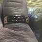 Solid Pure Copper Magnetic Ring Men & Women Adjustable Ring Sizes 8 To 10