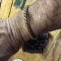 Solid Copper, Nickel and brass Men&acirc;��s Cuff Bracelet #TS2 1/2&acirc;�� wide.