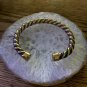 Solid Copper, Nickel and brass Men&acirc;��s Cuff Bracelet #TS2 1/2&acirc;�� wide.