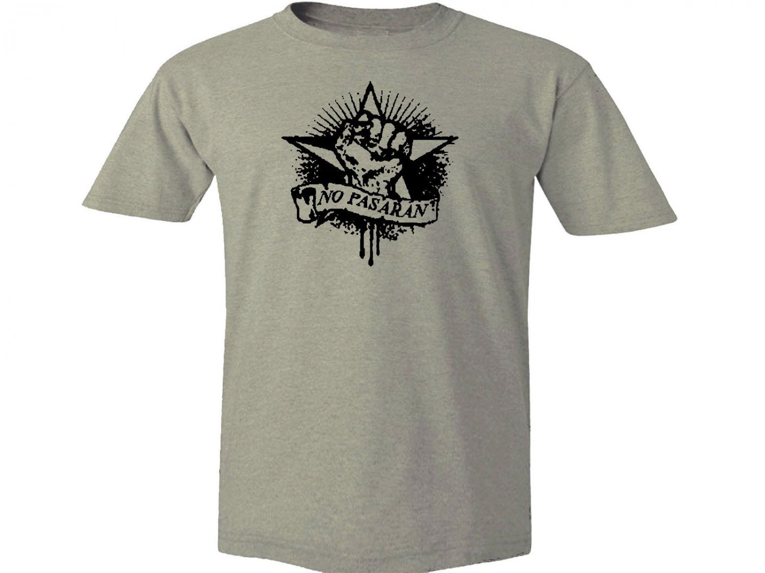 No Pasaran They shall not pass Dolores Ibarruri famous quotes communist