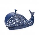 Smiling Spritz Whale Cork Holder by True - Awesome Gift Too!.  Brand New!!