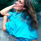 Catherine Bach 8x10 PS708