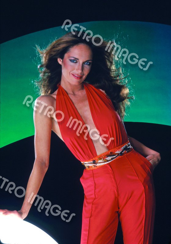 Catherine Bach 8x10 PS2601