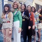 Farrah Fawcett 8x10 TGABS202