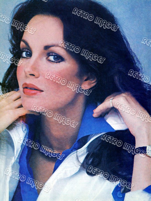 Jaclyn Smith 8x10 PS70-5103