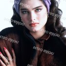 Brooke Shields 8x12 PS6401