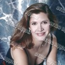 Carrie Fisher 8x10 PS1501