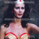 Wonder Woman 11x14 EP319