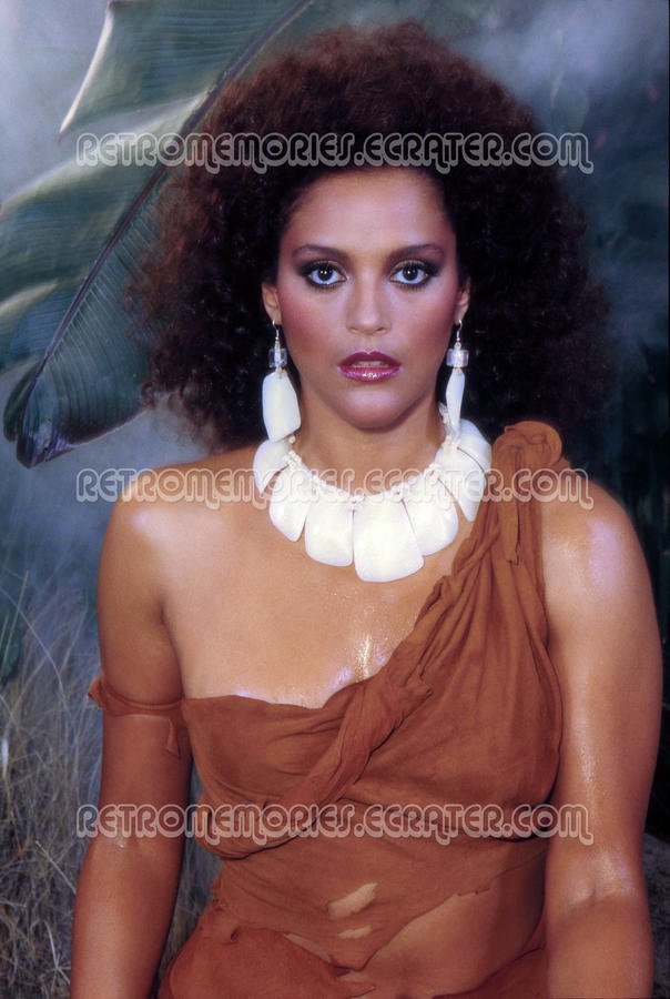 Jayne Kennedy 8x12 PS1901
