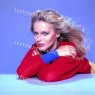 Cheryl Ladd 11x14 PS30102