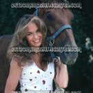Catherine Bach 8x10 PS4603