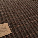 Chocolate Brown Rug / Bath Mat Cotton / Rayon 115cm x 70cm Machine Washable