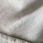 Luxury Velvet Cream Cushion Covers SLIGHTLY MARKED 16" 40cm Soft Stud Sofa