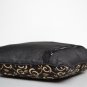 10 Black Velvet Shiny Cushion Covers 16x16 40cm Wholesale Clearance Bulk Sale