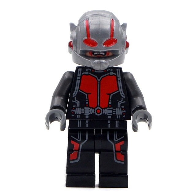 mini ant man lego