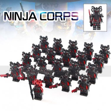 ninjago c