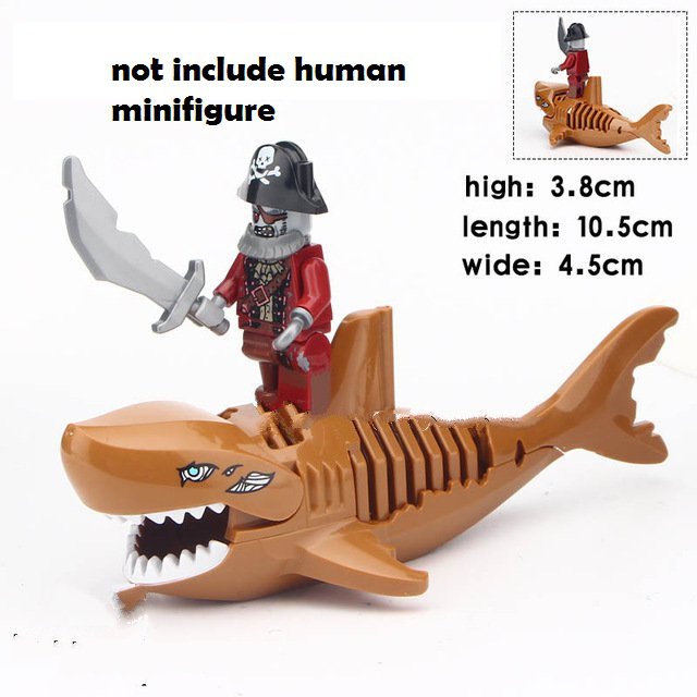 lego pirates of the caribbean zombie