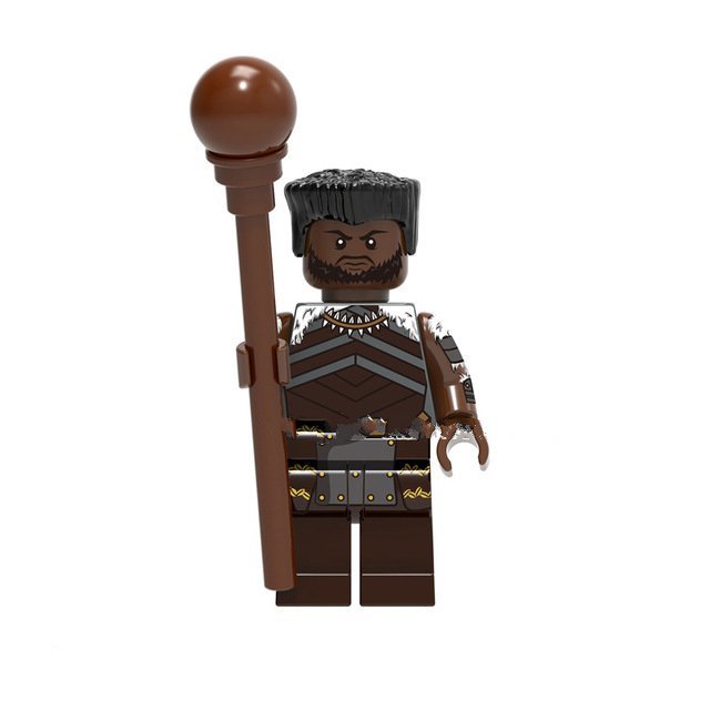 lego mbaku