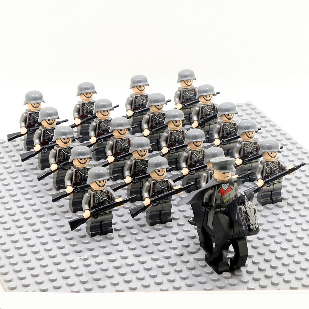 Lego Armies - Army Military
