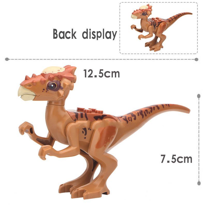 lego jurassic world stygimoloch