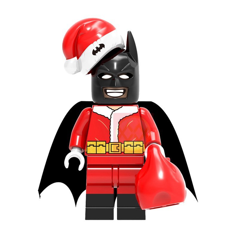 batman christmas toys