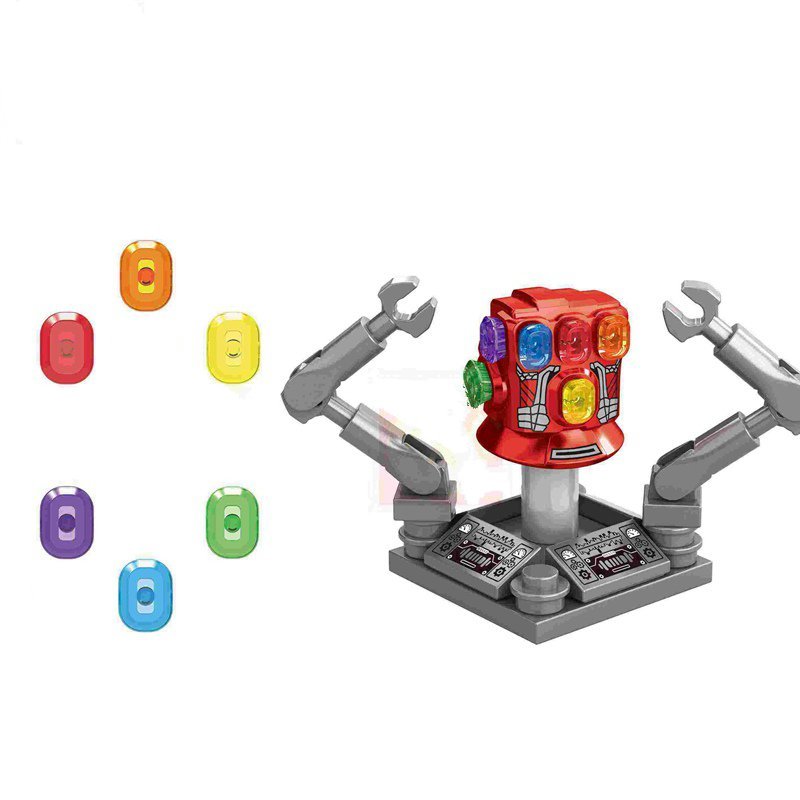 lego marvel gauntlet