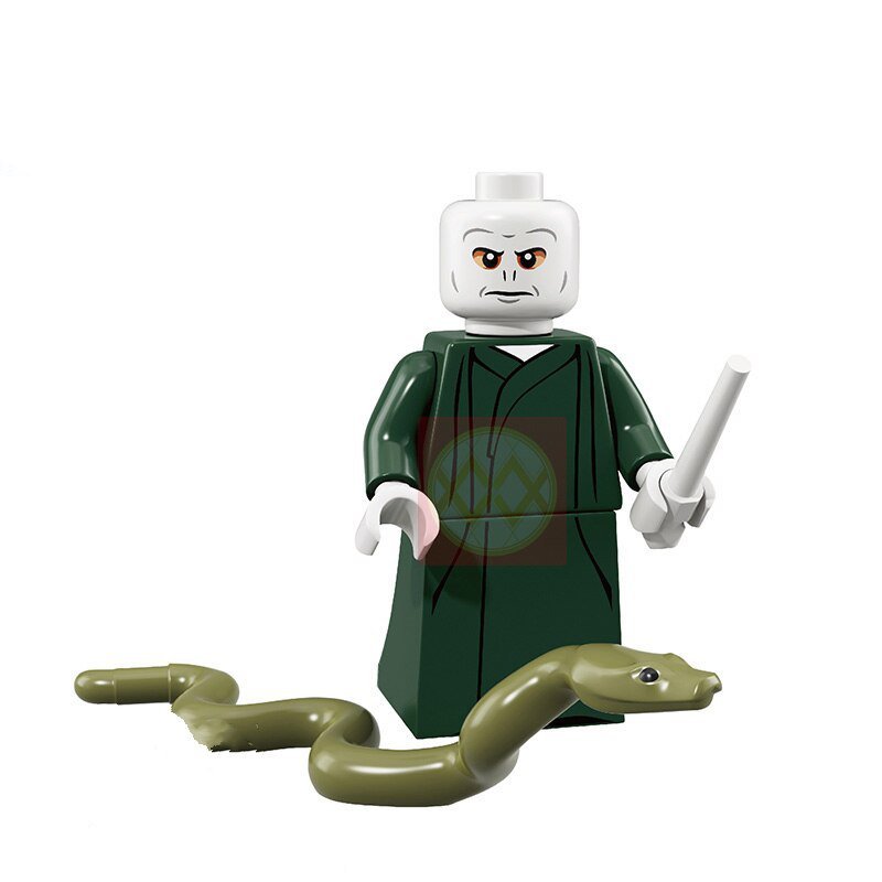 voldemort stuffed toy