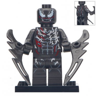 lego riot symbiote