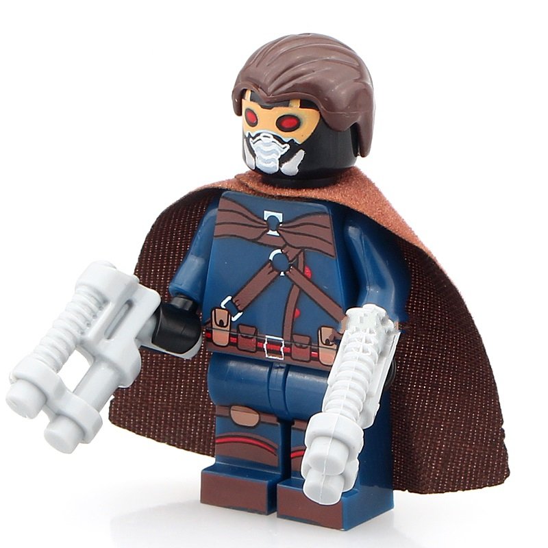 lego star lord 2021