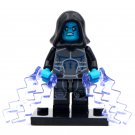 Elektro Villain Spiderman Lego Minifigure Toys