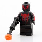 Spiderman 2099 Lego Minifigure Toys