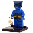 Beast Lego Minifigure Toys