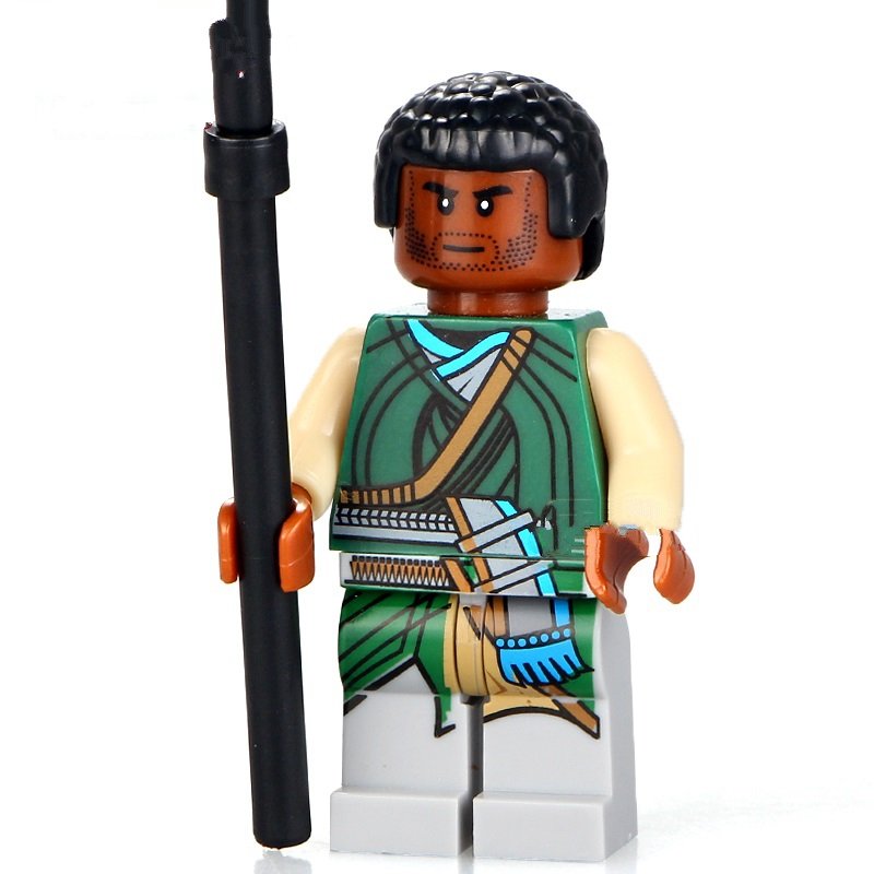 mordo lego