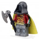Robin Legion of Heroes Lego Minifigure Toys