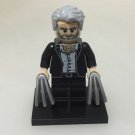 Logan Lego Minifigure Toys