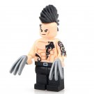 Daken Akihiro Lego Minifigure Toys
