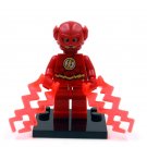 Classic Flash Lego Minifigure Toys