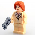 Lex Luthor Lego Minifigure Toys