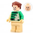 Sandman Lego Minifigure Toys